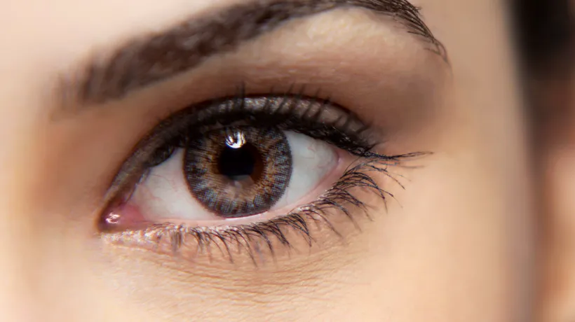Ce spune culoarea ochilor despre starea ta de sănătate