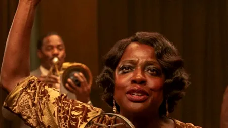 Viola Davis, impresionată de povestea unui român cu paralizie cerebrală, care și-a îndeplinit visul de a merge cu un Lamborghini (VIDEO)