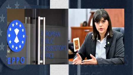 Kovesi vrea să-și mărească echipa. Solicitarea șefei Parchetului European cu privire la marile anchete: 