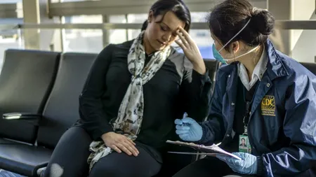 OMS, recomandări pentru sărbătorile de iarnă. „Se pot transforma în doliu!”