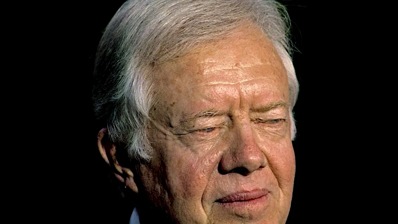 Fostul președinte american Jimmy CARTER a murit la vârsta de 100 de ani /Biden: Am pierdut un „lider extraordinar”