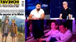 Doru Bușcu, despre întâlnirea lui Nicușor Dan cu Maia Sandu la Festivalul Lupilor: Nu cred că ajută prestația