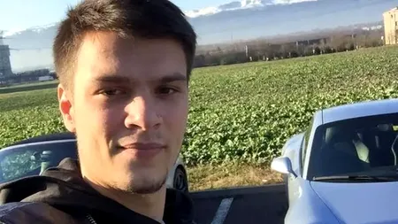 Răsturnare de situație în cazul lui Mario Iorgulescu. Ce întorsătură a luat condamnarea sa pentru ucidere din culpă