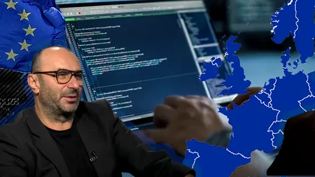 Cristian Terheș: „Identitatea digitală înseamnă alocarea unui număr fiecărei persoane din Uniunea Europeană”