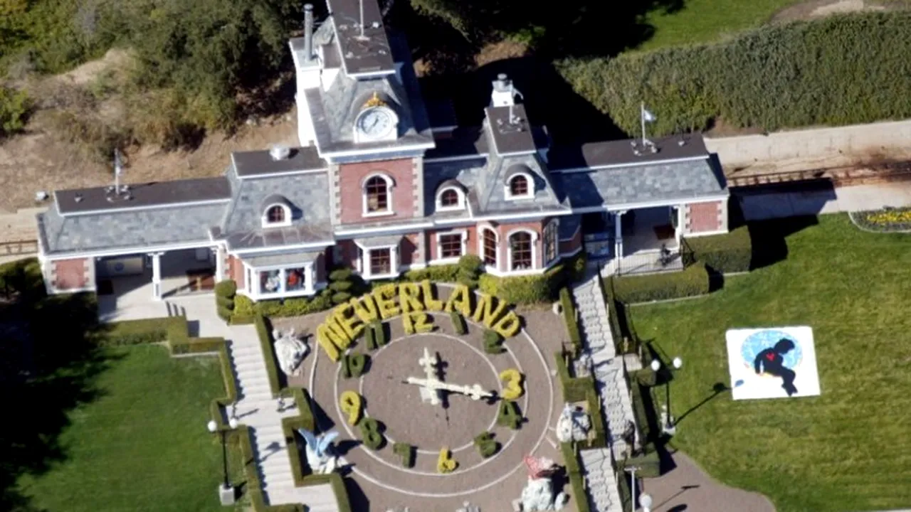 Administratorii averii lui Michael Jackson, urmăriți pentru evaziune fiscală de 702 milioane dolari