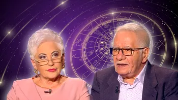 Numerologul Mihai Voropchievici și Lidia Fecioru au dezvăluit zodia născută să conducă lumea. Va avea noroc triplu și nimic nu-i va sta în cale