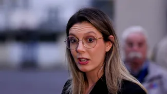 Diana Buzoianu: Nu mai mărim cotele de vânătoare pentru fondurile cinegetice, la specii care nu produc prejudicii