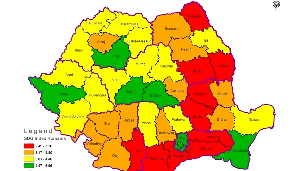 Sociologul Barbu Mateescu: „Depopularea accelerată a României se manifestă preponderent în polurile sărăciei”