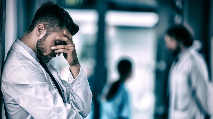 Italia: Aproape 2.000 de medici au fost suspendați vineri după ce au refuzat să se vaccineze anti-COVID