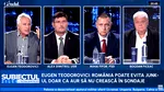 Eugen Teodorovici avertizează, în mijlocul negocierilor cu agențiile de rating, că România le dă acestora motive să ne bage în junk