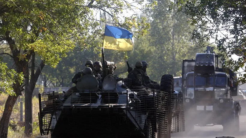 Rusia deschide o anchetă pentru genocid împotriva ministrului ucrainean al Apărării