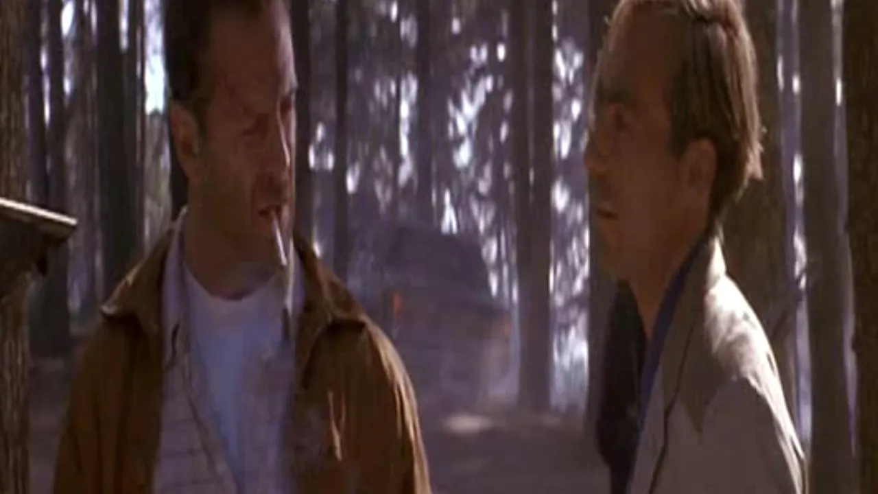 Actorul Taylor Negron, cunoscut pentru rolul din 