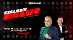 EXCLUSIV DINAMO – Începe o super-investiție: acționarii au scos o sumă importantă din conturi! Amenințări de la FRF, după cazul Cîrjan