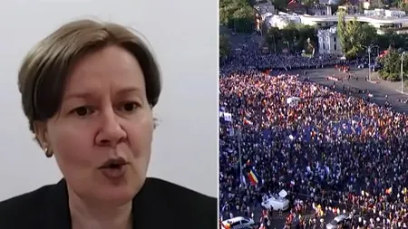 Procurorul general al României: Viorica Dăncilă şi Carmen Dan ar putea fi audiate în dosarul „10 august” / Persoanele audiate în cei patru ani vor fi reaudiate