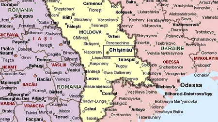 Etnicii bulgari din R. Moldova cer statut special pentru raionul Taraclia