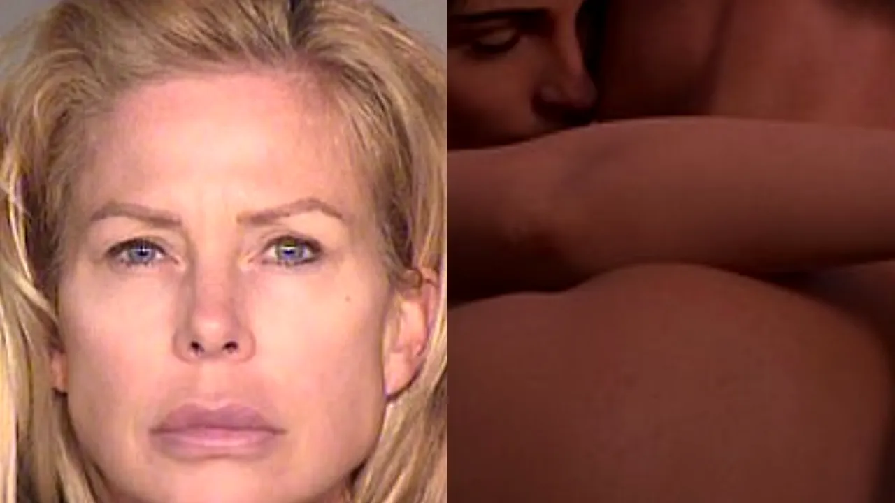 O mamă în vârstă de 47 de ani, acuzată că a întreținut relații intime cu doi minori, chiar în casa ei, după ce le-a dat alcool și droguri