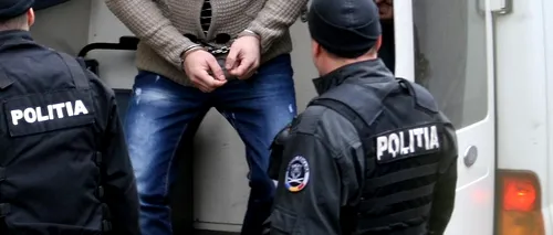 Rețeaua de traficanți din Sibiu destructurată vindea drogurile la licee, universități și în cluburi