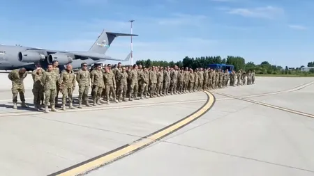 Campania românească din Afganistan, costuri de peste o jumătate de miliard de euro. Ultimii militari români s-au retras la finalul lunii trecute