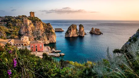 O casă în Sicilia se vinde cu doar 8.000 de euro. Condiția pe care cumpărătorul trebuie să o îndeplinească