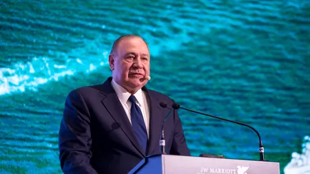 Generalul american Charles Wald: SUA își mențin sută la sută angajamentele față de România!