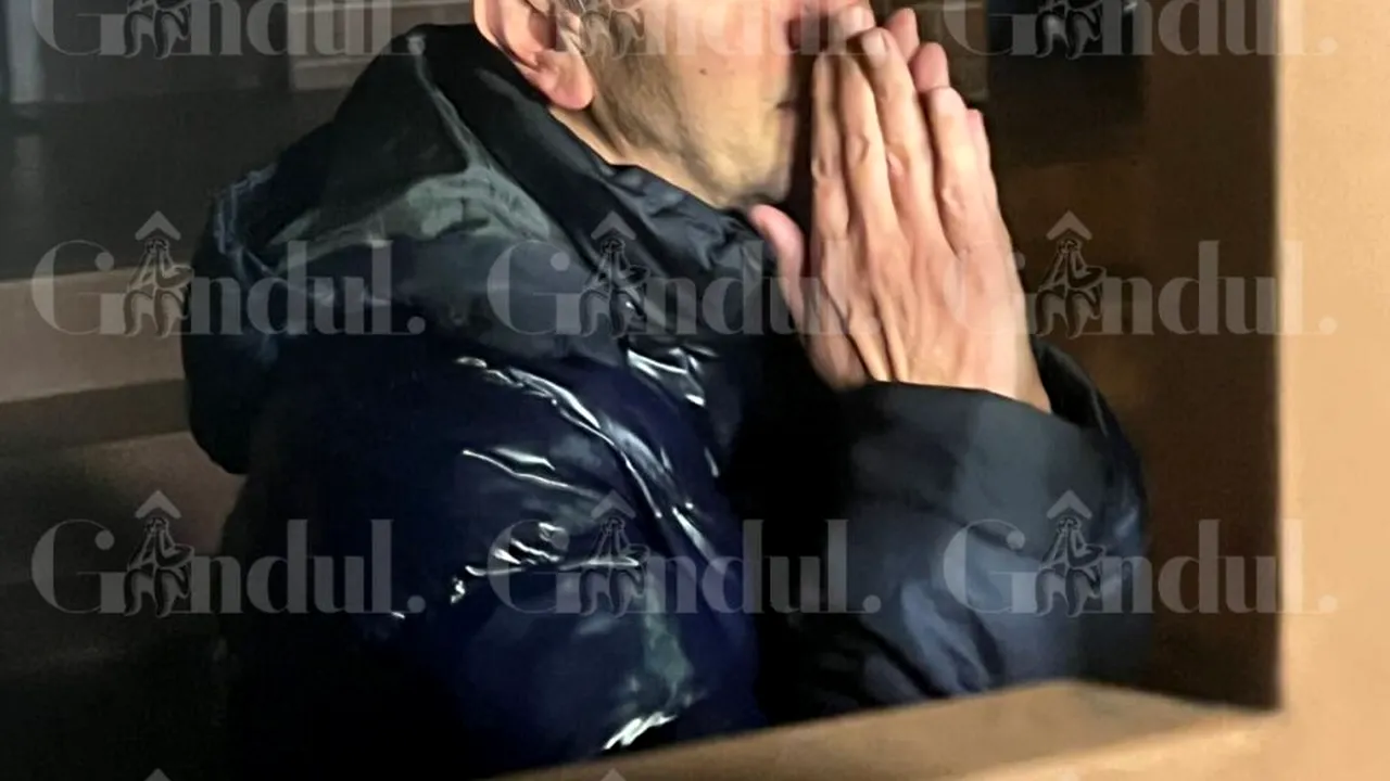 Dan Diaconescu nu a reușit să-i convingă pe judecători: Rămâne sub CONTROL judiciar și nu are voie să iasă din România