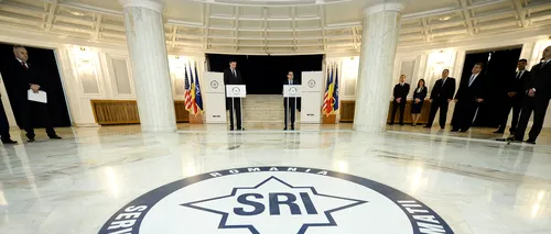 Iohannis, despre majorarea bugetelor SRI și SIE: Altfel nu pot continua funționarea