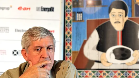 Anunțul lui MIRCEA DIACONU: MĂ RETRAG DIN POLITICĂ