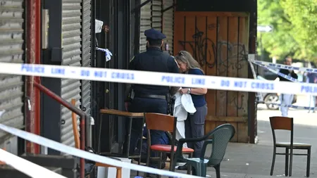 ATAC armat într-un restaurant din New York, soldat cu mai multe persoane ucise și rănite. Polițiștii au anunțat bilanțul exact al victimelor