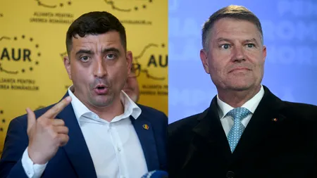 Simion promite că nu va concedia profesori, medici sau polițiști: Problema pe care o avem - PARAZIȚII politici. Nu trebuie continuat regimul Iohannis