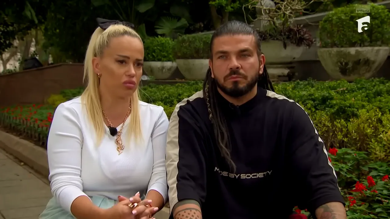 Cu ce se ocupă Joseph Eudor de la Asia Express. Ce meserie are soțul Andei Adam și câți bani a încasat cuplul de la Antena 1