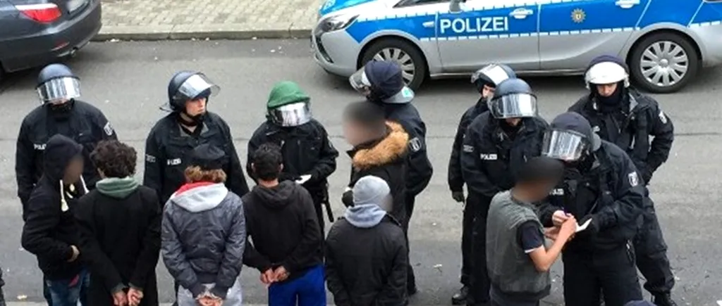 Criza imigranților: Germania a pregătit 5 miliarde de euro pentru zeci de mii de polițiști, profesori și asistenți sociali