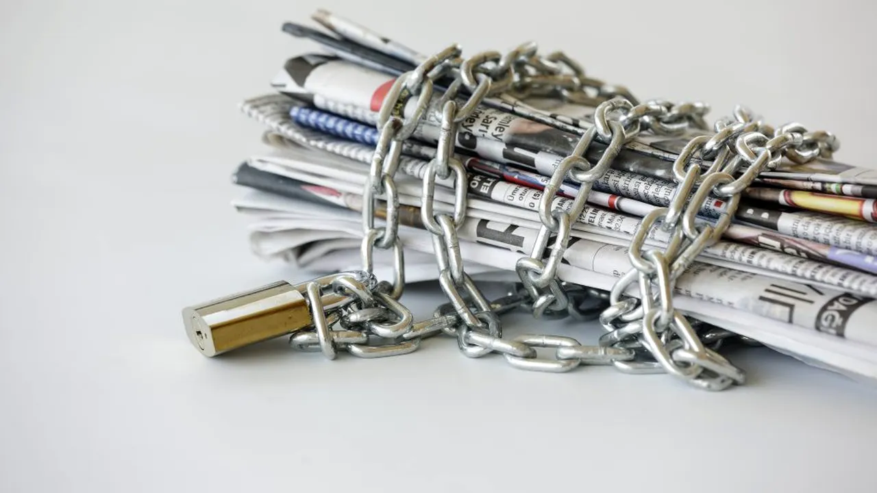 RAPORT. Reporteri Fără Frontiere: Criza COVID-19 amplifică amenințările la adresa libertății presei