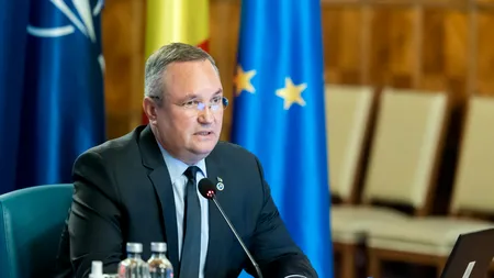 Nicolae Ciucă, plan pentru creșterea natalității în România