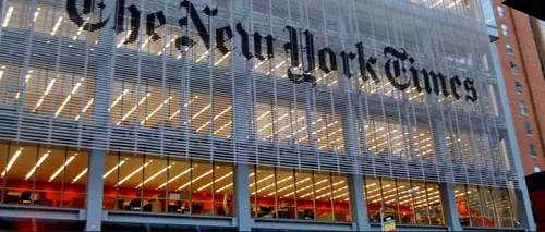 New York Times: Trump intensifică atacurile contra presei și promite eforturi suplimentare de sancționare a surselor de informații sensibile