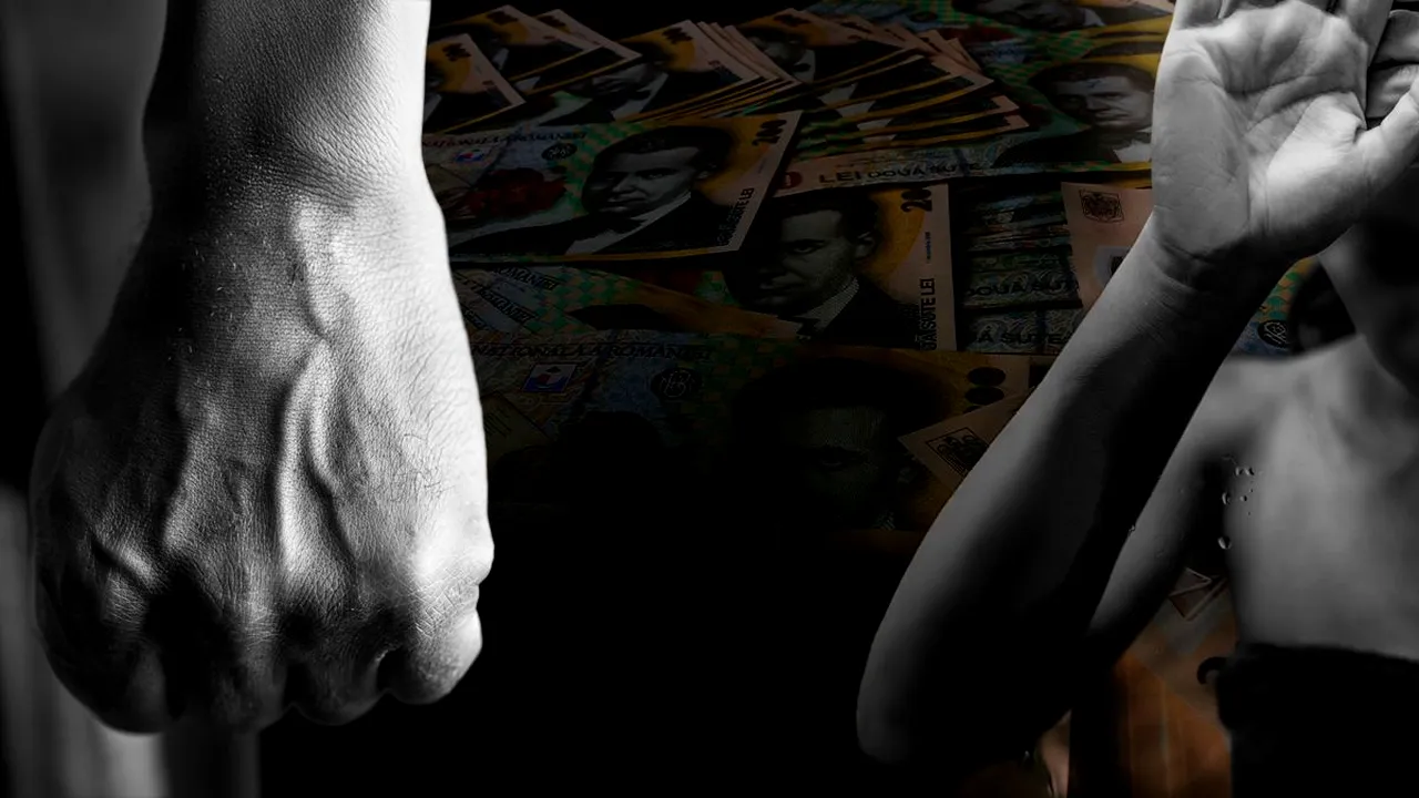 Povestea teribilă a copilei care a fost sugrumată după ce iubitul a vândut-o unui prădător sexual