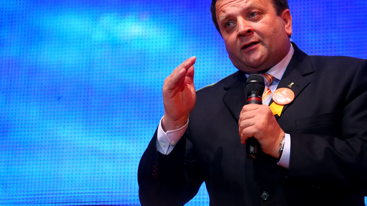 Gheorghe Flutur, despre cererea în cazul Ion Stan: Legea trebuie să fie pe primul plan