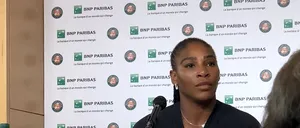 SERENA Williams, operație de urgență la gât. Chistul descoperit avea mărimea unui grapefruit