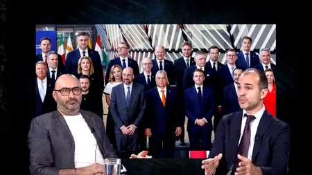 Ștefan Popescu: „Politica externă s-a făcut cu RESURSELE pe care le-am avut la dispoziție