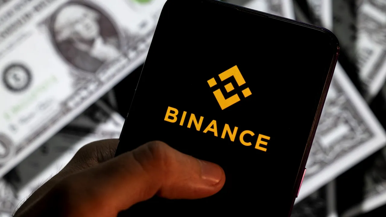Departamentul de Justiție american cere peste 4 miliarde de dolari de la bursa de crypto BINANCE. Șeful platformei confruntat cu acuzații penale