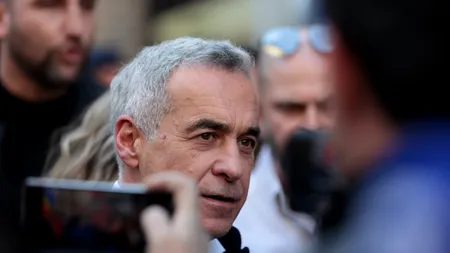 Călin Georgescu a inclus în declarația de avere o anexă în care admite că a primit o MAȘINĂ de la Potra. De ce i-a fost invalidat dosarul de către BEC