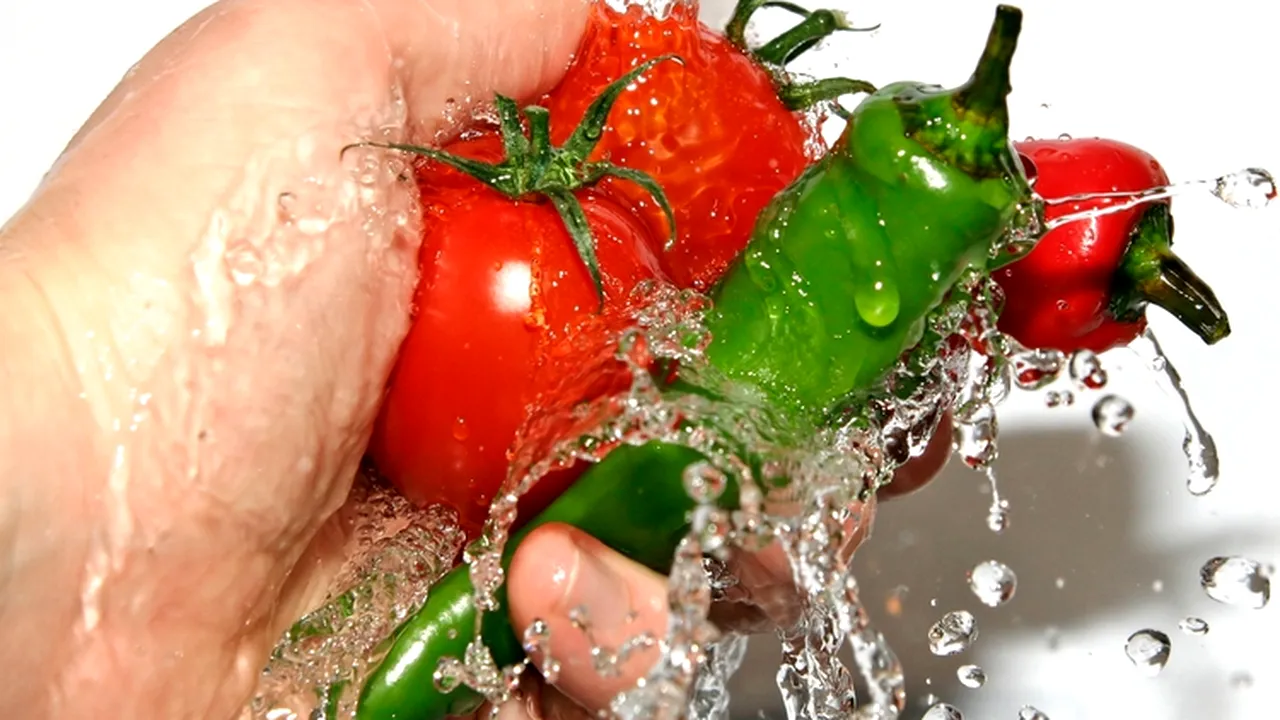 Ce se va întâmpla cu produsele alimentare din Europa în următorul deceniu