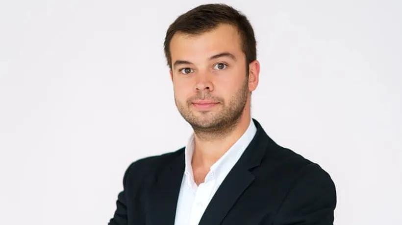 Radu Nicolescu, vicepreședinte PNL București, critic la adresa lui Cîțu: ”O totală lipsă de respect față de partidul care ți-a oferit legitimitatea funcției”