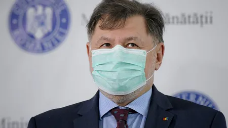 România este obligată să primească în continuare doze de vaccin anti-COVID, deși două milioane de doze deja livrate au expirat. Cum explică Alexandru Rafila situația