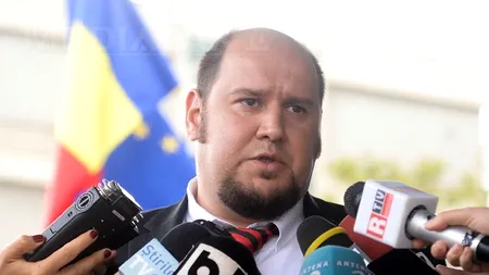 Daniel Horodniceanu, candidat la șefia DIICOT: Strategiile pentru combaterea criminalității organizate, nesatisfăcătoare