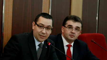 Oprișan (PSD): Nu o voi sprijini niciodată pe Sorina Plăcintă pentru nicio funcție publică