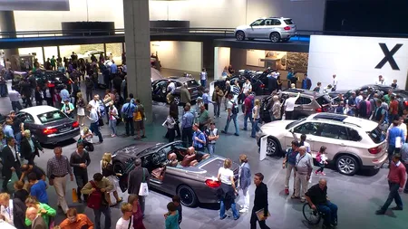 Salon Auto anulat, pentru prima dată în 67 de ani de existență! Tocmai a fost declarată stare de urgență în orașul în care urma să aibă loc