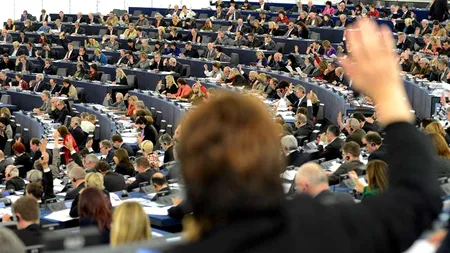 Situația din România ar putea fi discutată, joi, în Comisia LIBE a Parlamentului European