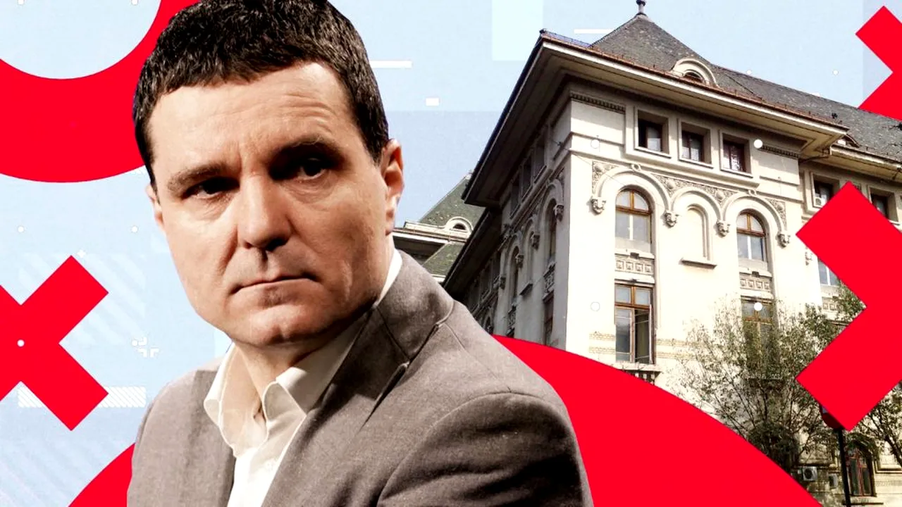 DNA trimite la PICCJ dosarul în care Nicușor Dan e acuzat de fals în declarații, exercitarea fără drept a unor profesii, spălare de bani și înșelăciune. Ce probe au administrat procurorii