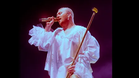 Sam Smith și-a ANULAT concertul pe care urma să-l susțină la București în această vară. Motivul deciziei