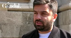 Hotărârea prin care Adrian Vigheciu devine înlocuitorul lui Nicușor Dan la Primăria Capitalei. Document oficial